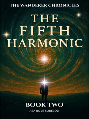 cover image of The Fifth Harmonic--The Breath After the Note